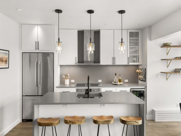 Three Bedroom Luxury Vacation Condo in Aspen