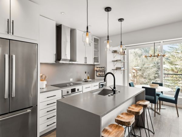 Three Bedroom Luxury Vacation Condo in Aspen