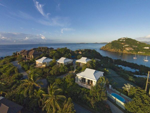 St. John Home 1003980