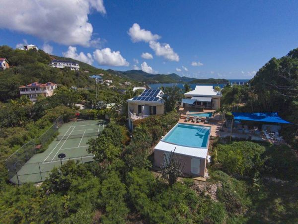 St. John Home 1003980