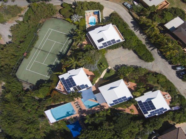 St. John Home 1003980