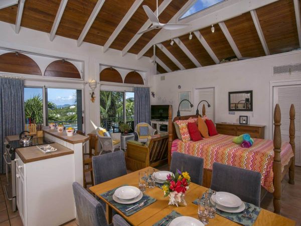 St. John Home 1003980