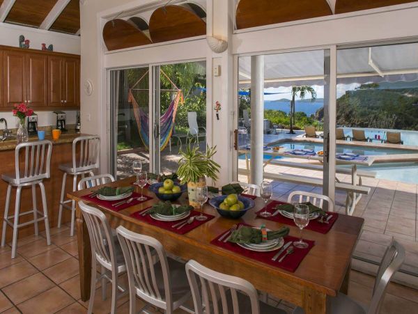 St. John Home 1003980