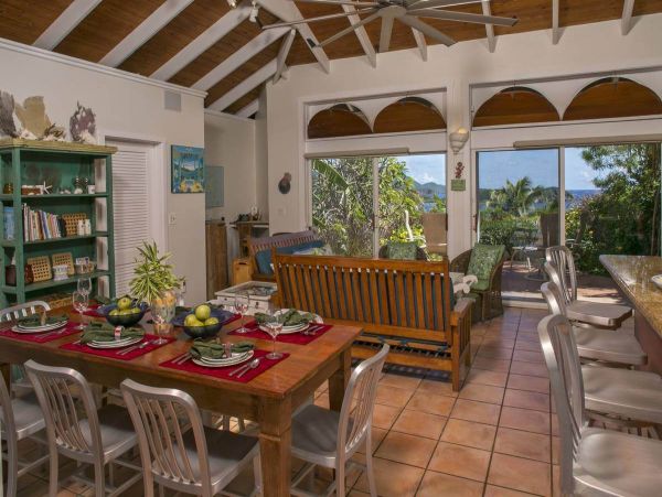 St. John Home 1003980