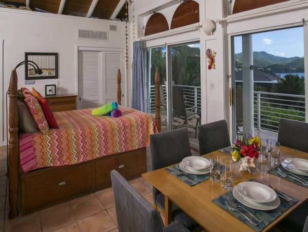 St. John Home 1003980