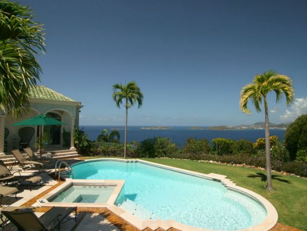 St. John Home 1003981