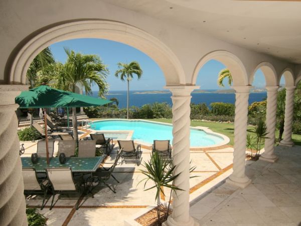 St. John Home 1003981