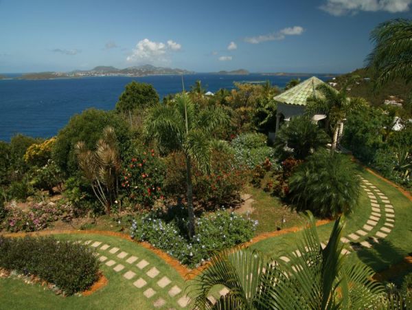 St. John Home 1003981