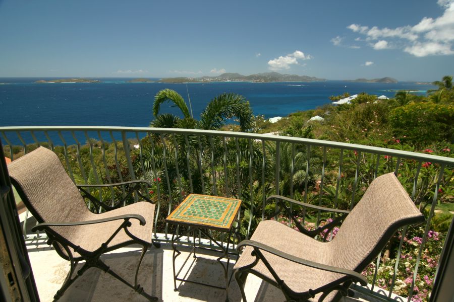St. John Home 1003981