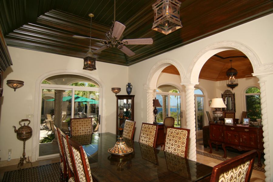 St. John Home 1003981