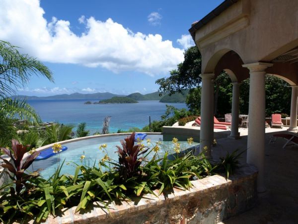 St. John Home 1003982