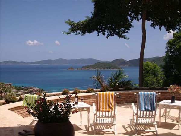 St. John Home 1003982
