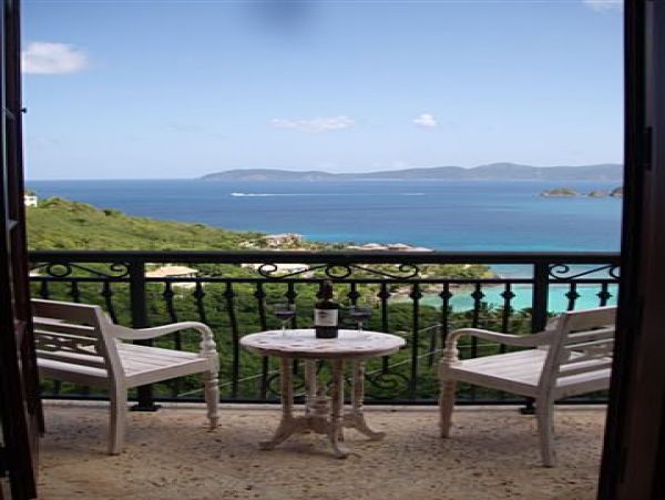 St. John Home 1003982