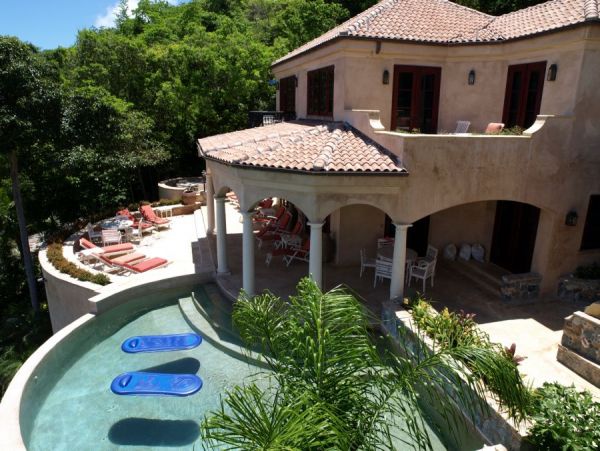 St. John Home 1003982