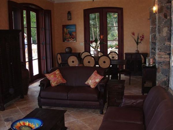 St. John Home 1003982