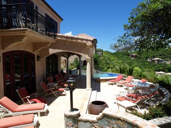 St. John Home 1003982