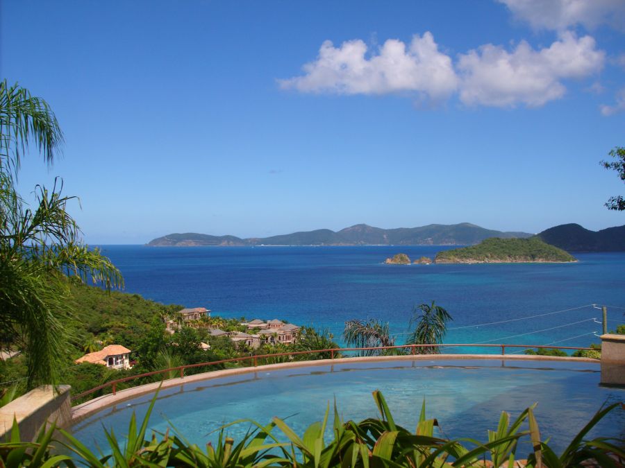 St. John Home 1003982