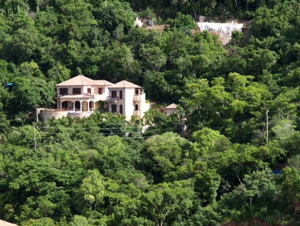 St. John Home 1003982