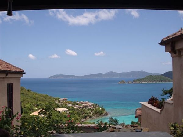 St. John Home 1003982