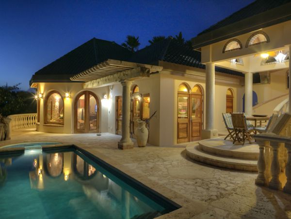 St. John Home 1003983