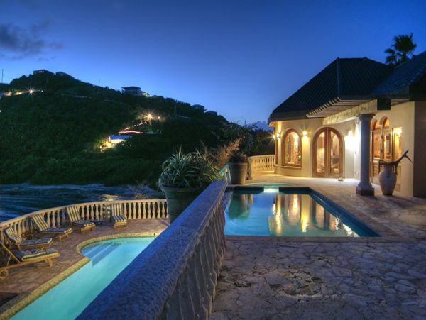 St. John Home 1003983