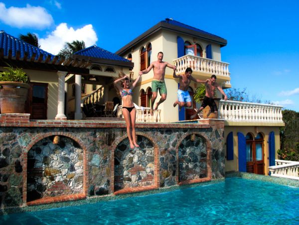 St. John Home 1003983