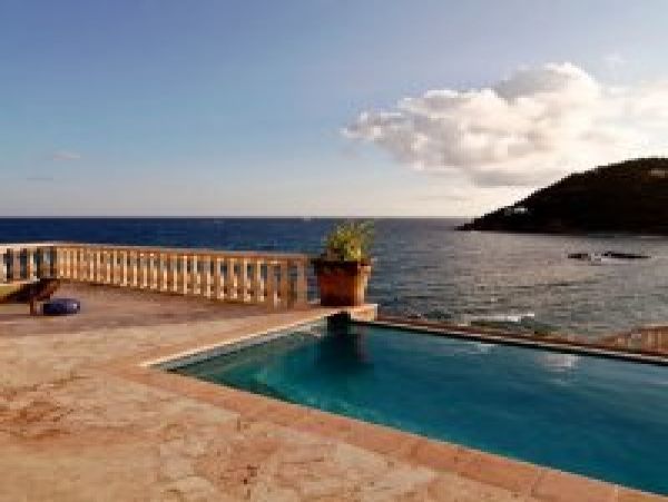 St. John Home 1003983