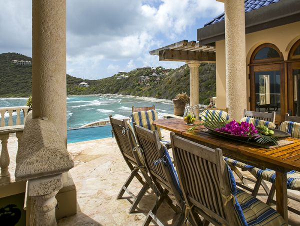 St. John Home 1003983