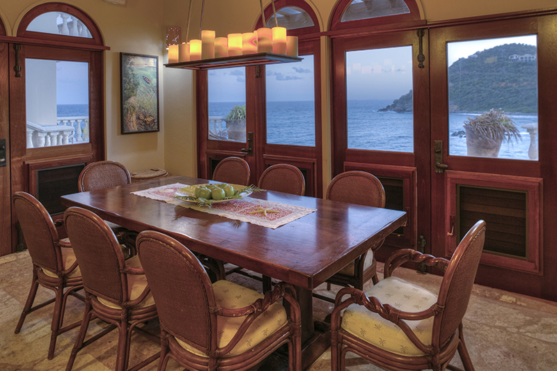 St. John Home 1003983