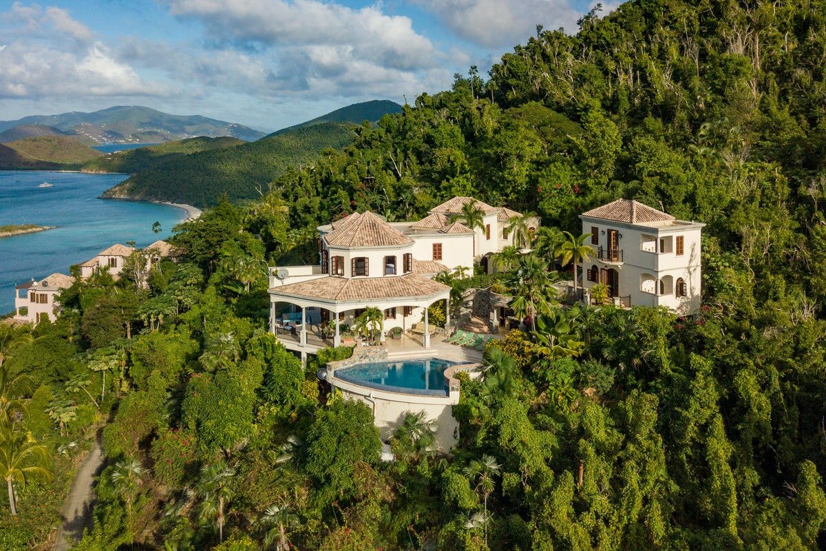 St. John Home 1003984