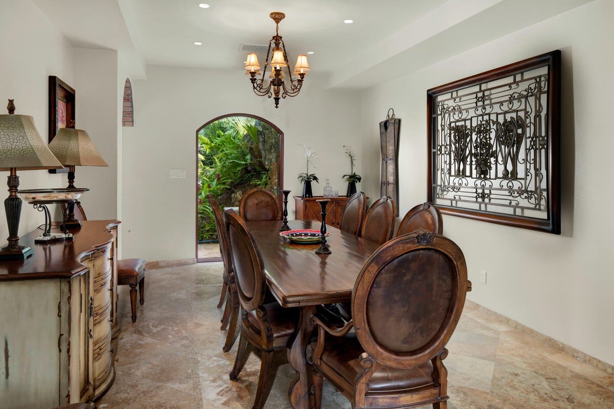 St. John Home 1003984