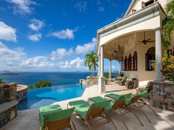 St. John Home 1003984