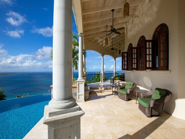 St. John Home 1003984