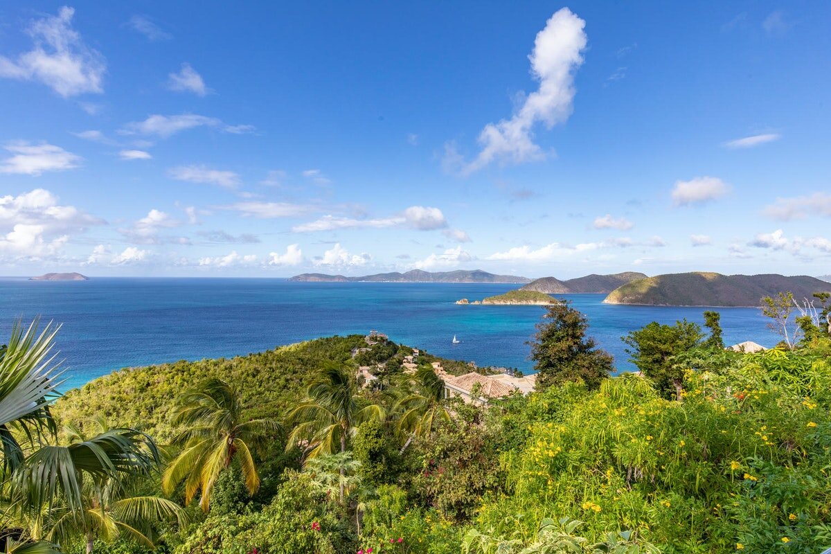 St. John Home 1003984