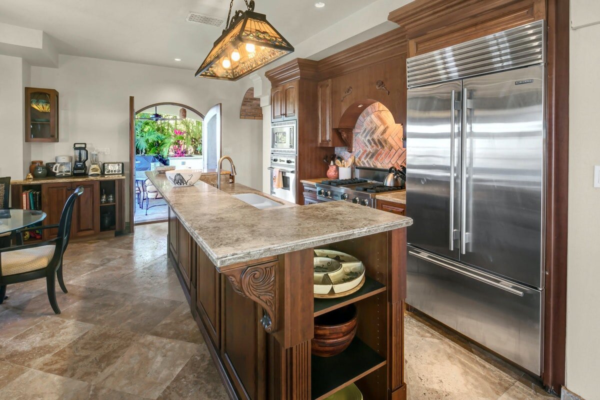 St. John Home 1003984
