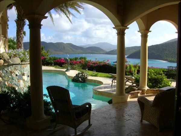 St. John Home 1003985