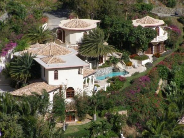 St. John Home 1003985