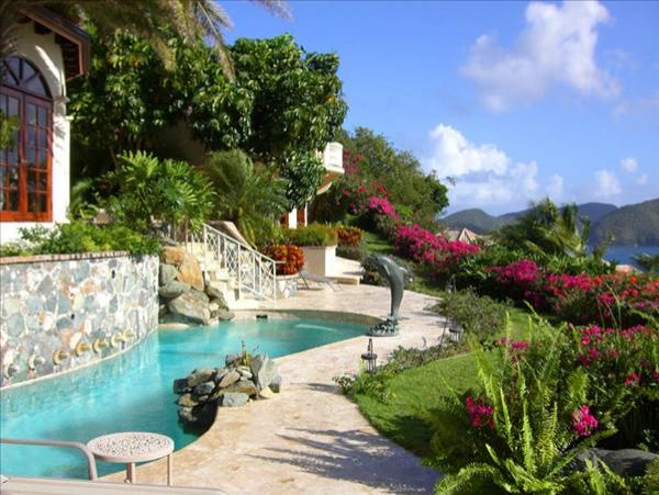 St. John Home 1003985