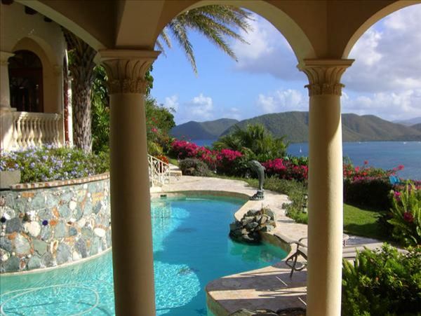 St. John Home 1003985