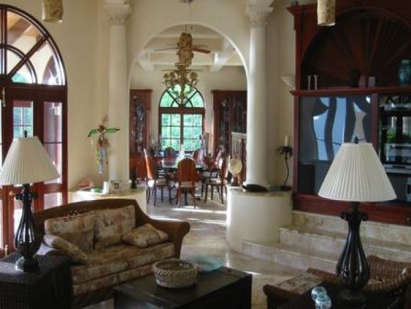 St. John Home 1003985