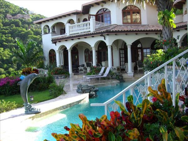 St. John Home 1003985