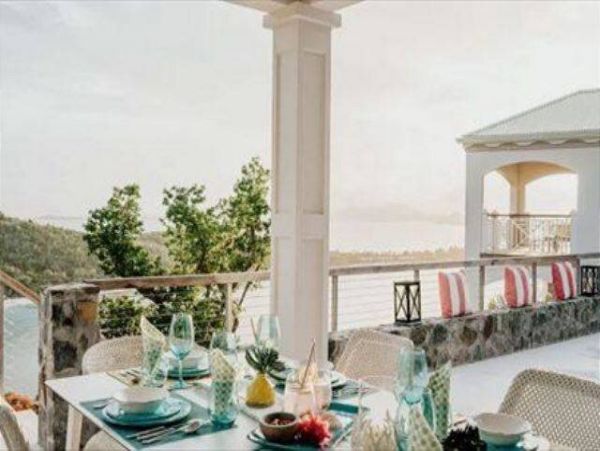 St. John Home 1003986