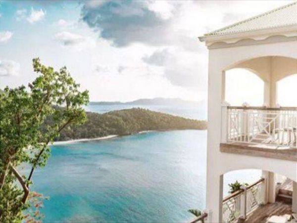 St. John Home 1003986