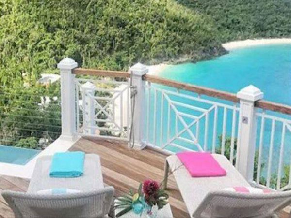 St. John Home 1003986