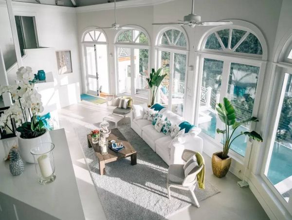 St. John Home 1003986