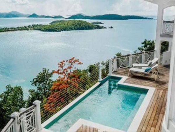 St. John Home 1003986