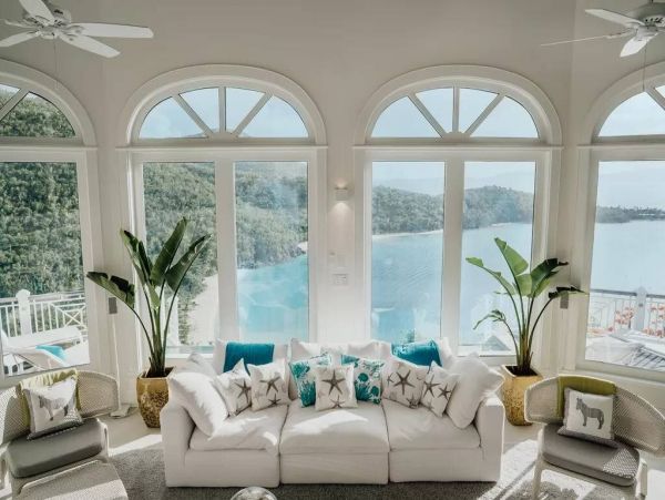 St. John Home 1003986