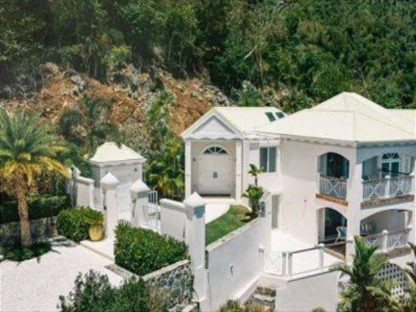 St. John Home 1003986