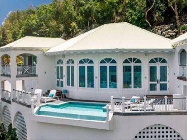 St. John Home 1003986