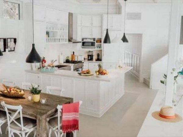 St. John Home 1003986